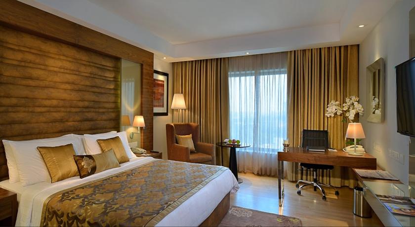 Fortune Inn Grazia 